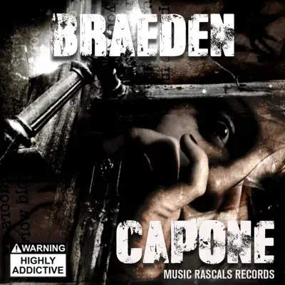 Braeden - Single - Capone
