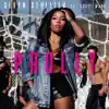 Prolly (feat. Gucci Mane) - Single album lyrics, reviews, download