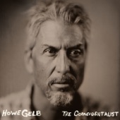 Howe Gelb - Unforgivable