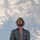 My Country - EP artwork