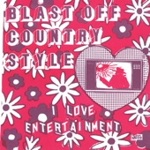 Blast Off Country Style - Social Firefly