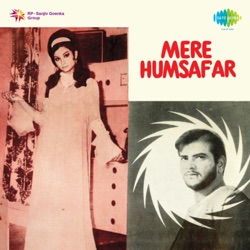 Kishore Kumar & Lata Mangeshkar - Tum Hamse Mile Ham Tumse Mile