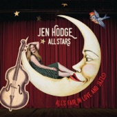 Jen Hodge All Stars - Stompin' at the Savoy