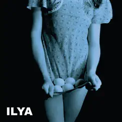 Poise Is the Greater Architect by Ilya album reviews, ratings, credits