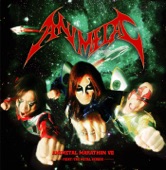Animetal - 君の青春は輝いているか