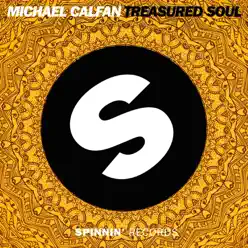 Treasured Soul (Radio Edit) - Single - Michael Calfan