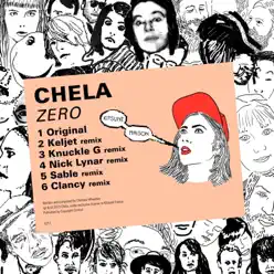 Kitsuné: Zero - EP - Chela
