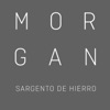 Sargento de Hierro by Morgan iTunes Track 2