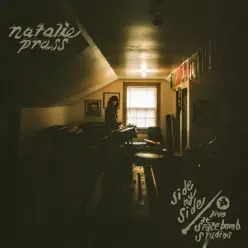 Side By Side (Live at Spacebomb Studios) - EP - Natalie Prass