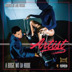 A Boogie Wit da Hoodie - Jungle