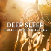 Peaceful Sleep Music Collection - Peaceful Piano Music