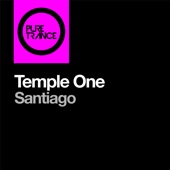 Santiago (Extended Mix) artwork