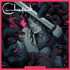 La Curandera - Clutch