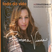 Fado Açoriano artwork