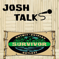 Josh Talks Survivor podcast
