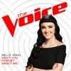Don’t You (Forget About Me) [The Voice Performance] - Single artwork