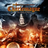Charlemagne: The Omens of Death artwork