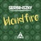 Blondfire - Sterbinszky lyrics