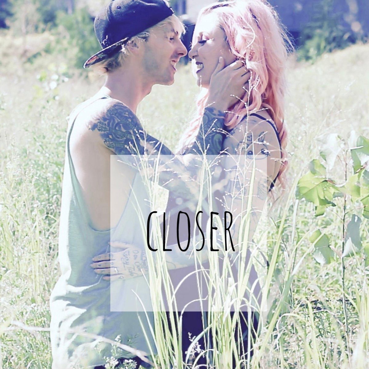 Closer feat