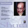 Shura Cherkassky Plays Tchaikovsky, Mendelssohn & Liszt album lyrics, reviews, download