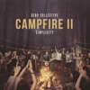 Campfire II: Simplicity, 2016