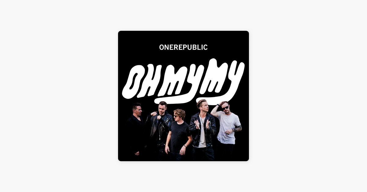 Ван Репаблик. One Republic альбомы. ONEREPUBLIC "Oh my my, Vinyl". CD ONEREPUBLIC: Oh my my. Кто поет песню my my my