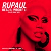 Read U Wrote U (Ellis Miah Mix) [feat. The Cast of RuPaul's Drag Race All Stars, Season 2] - Single artwork