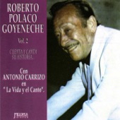 Malevaje (Con Antonio Carrizo en ¨la Vida y el Canto¨) artwork