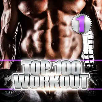 Top 100 Workout 1 by Various Artists album reviews, ratings, credits