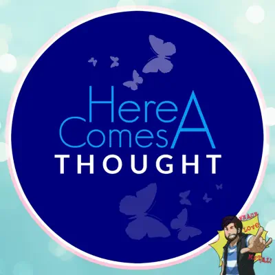Here Comes a Thought - Single - Caleb Hyles