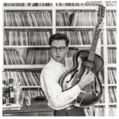 Nick Waterhouse - Baby, I'm in the Mood for You