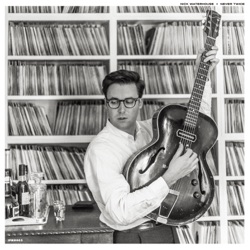 Nick Waterhouse - Katchi (feat. Leon Bridges)