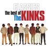 Classics: The Best of The Kinks artwork