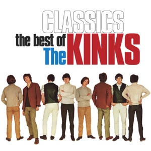 The Kinks - Sunny Afternoon - Line Dance Music