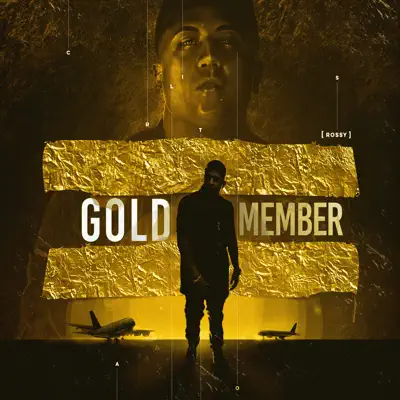 Gold Member - Carlitos Rossy