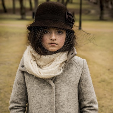 It's Magic - Angelina Jordan & Forsvarets Stabsmusikkorps The Staff Band Of The Armed Forces |