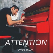 Attention artwork