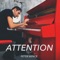 Attention artwork