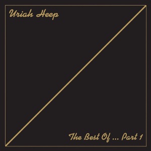 Uriah Heep - Lady In Black - Line Dance Music