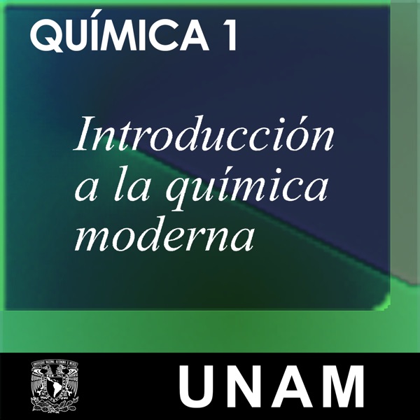 Química 1. Introducción a la química moderna cover