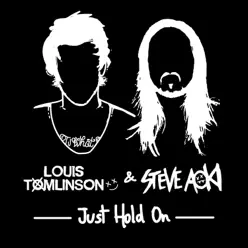 Just Hold On - Single - Steve Aoki