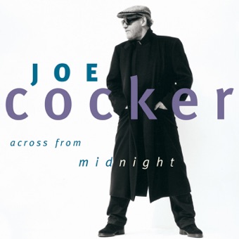 JOE COCKER - COULD YOU BE LOVE