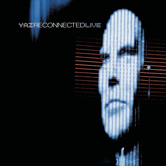 Cover artwork for Mr. Blue