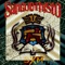 Lo straniero - Sangue Misto lyrics