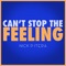 Can't Stop the Feeling - Nick Pitera lyrics