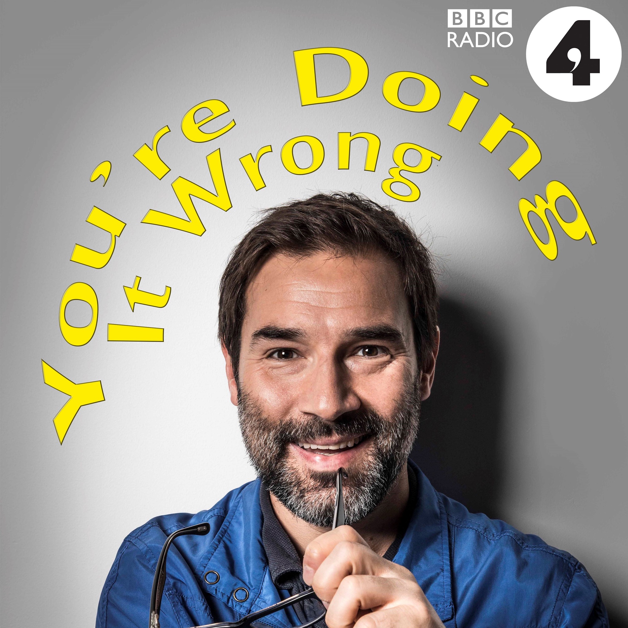 Artie From Something Was Wrong Podcast - 0yh943v