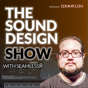 The Sound Design Show podcast