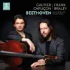 Beethoven: Complete Works for Cello & Piano album lyrics, reviews, download