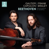 Beethoven: Complete Works for Cello & Piano artwork