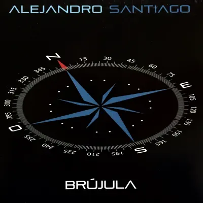 Brújula - Alejandro Santiago